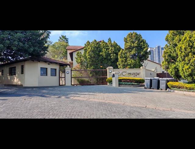2 BEDROOM APARTMENT FOR SALE IN MORNINGSIDE